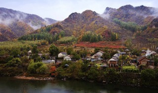 本溪旅游景点大全排名 本溪旅游景点大全排名列述