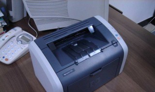 打印机喷头堵塞解决方法 打印机喷头堵塞解决方法是什么