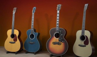 吉他弦距怎么调 调吉他弦距方法