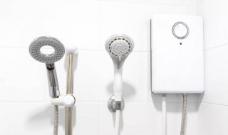 热水器怎么调温度 如何调节电热水器的温度