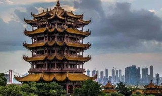 武汉景点大全景点排名 武汉景点介绍