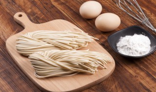 怎么保存牛肉面 餐厅牛肉面或羊肉面高汤怎么保存