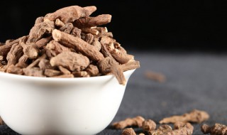 蕨麻的功效与作用及食用方法 蕨麻的6个功效