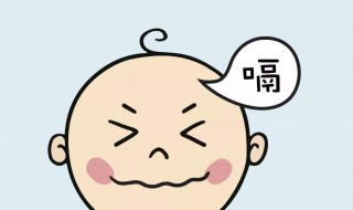 不打嗝的方法 不打嗝的方法介绍