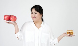 减脂肪快方法 怎么减脂肪最快最有效