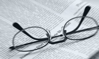 老花镜怎么选 测对度数最重要