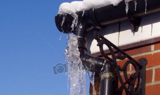 冬天水管如何防冻 可以包裹什么东西呢