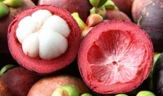 山竹的正确吃法 山竹的正确吃法是怎样的