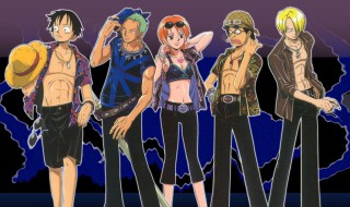 海贼王什么时候出的 海贼王内容介绍