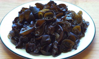 黑木耳有哪些营养价值 黑木耳营养价值介绍