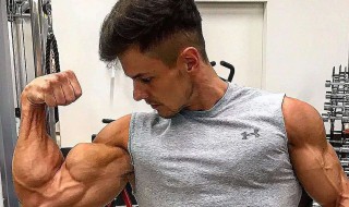 健身增肌蛋清如何做 怎么吃比较好