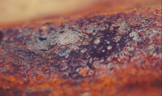 铁生锈了怎么去除 金属除锈小妙招