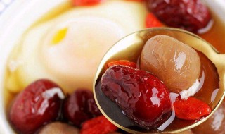 怎么补气养血 补气养血的方法