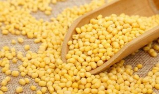 绿豆怎么去皮 绿豆去皮的方法