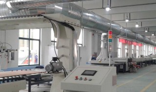 车间除尘如何做 有什么除尘的技巧