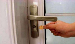 门反锁了怎么办 这个时候怎么开门