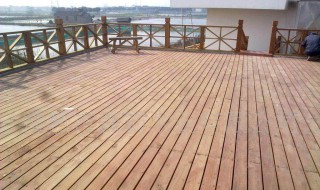 如何做防腐地板 防腐木地板如何进行防腐处理