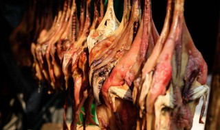 南方腊鸡怎么做 腊鸡制作步骤