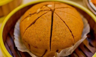 马来糕怎么做 马来糕制作步骤