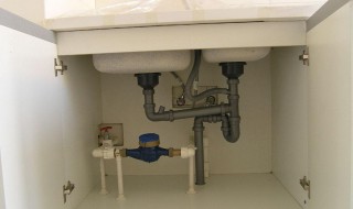 厨房下水堵了怎么办 如何保养厨房下水管