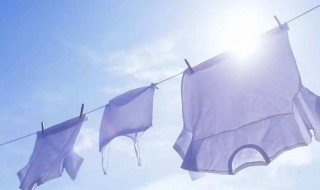 衣服上的污渍洗不掉怎么办 告诉你几个小妙招