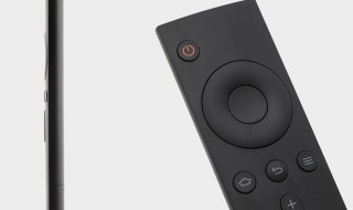 小米电视遥控器丢了怎么办 小米电视遥控器丢了的处理办法