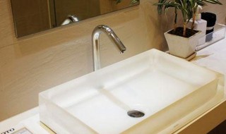 洗脸池堵了怎么办 如何解决洗脸池堵了