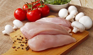 夏季鲜猪肉怎么保存 夏天猪肉怎么保存