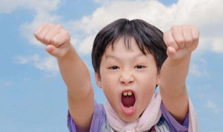 孩子爱说谎怎么办 解决孩子爱说谎的方法