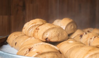 红糖馒头的制作方法 红糖馒头怎么做