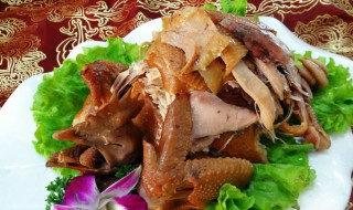 熏鸡怎么做不腥 如何做熏鸡好吃