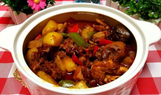 鸡怎么做熟得快 这样做熟得快又好吃