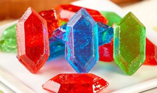 南瓜硬糖怎么做 具体有什么步骤