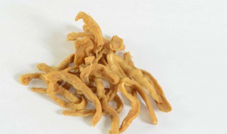 如何做简单蔬菜干 蔬菜干怎么做