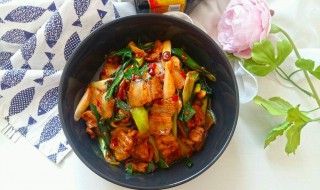 吃米饭配什么菜最下饭 要看个人口味