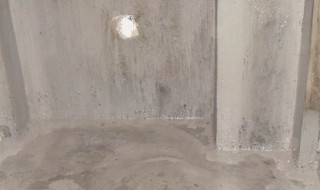 墙眼如何做防水 墙眼做防水的方法