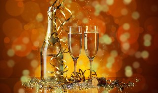 香槟怎么开 开香槟方法