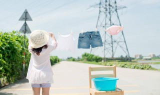 衣服防霉应该如何处理 怎么才不会发霉