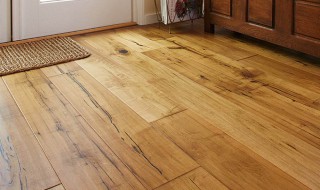 实木地板出现蛀粉如何处理 有什么解决的方法技巧