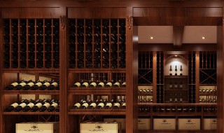 酒柜表面结露 如何处理 表面结露的酒柜如何处理