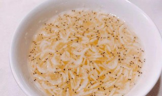 如何处理虾皮中的盐 虾皮的简介