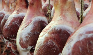 火腿怎么处理才能吃 火腿的介绍