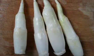 皎白怎么保存 茭白保存方法的四种方法