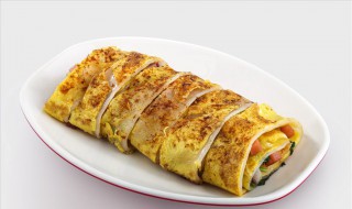 烤冷面怎么保存最好 烤冷面介绍