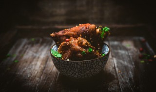 水晶肘子做法窍门 水晶肘子的做法