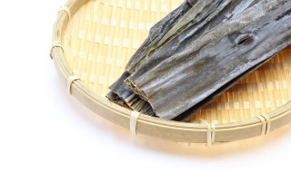 海带怎么处理才能吃 鲜海带吃前怎样处理