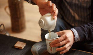 泡茶的正确方法 正确的泡茶方法
