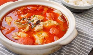 怎样做红烧番茄 红烧番茄做法