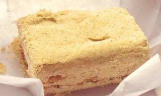 炸麻酥糖怎么做 炸麻酥糖的一种方法介绍