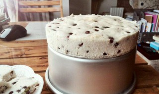 豆浆机怎么做蒸糕 豆浆机做蒸糕方法介绍